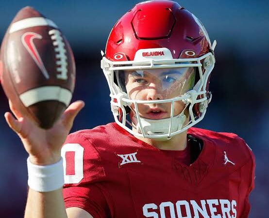 Heartbreaking news has left fans in tears. Oklahoma sooners passed away Jackson Arnold announces his death due to…..