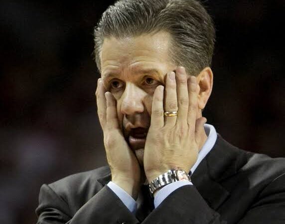 Heartbreaking :Kentucky Wildcat Hit with 40-Point Deduction: Controversy Unfolds. NCAA’s Report.