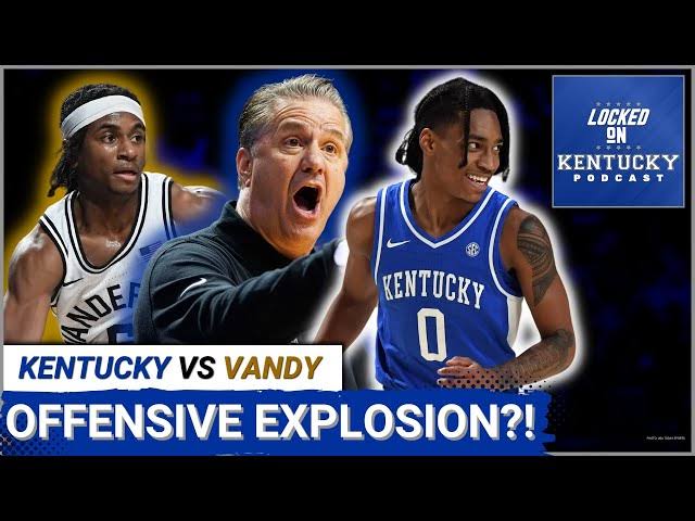 Breaking News: Vanderbilt against Kentucky wildcats disqualified…..see more