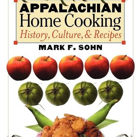 Just in: Appalachian foods and recipes has been barred from further transaction with the public… read more