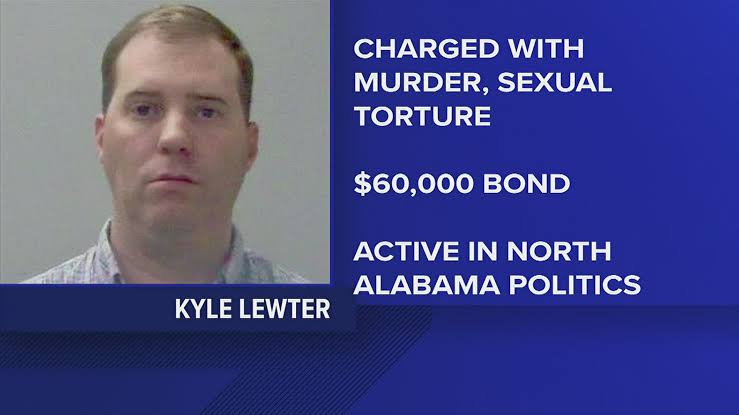 Breaking News: Kyle Lewter Found Competent to Stand Trial for Multiple Murders.