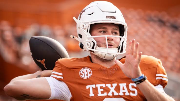 Quinn Ewers, a Texas quarterback, has signed with the Oklahoma Sooners in an unexpected move……read more 