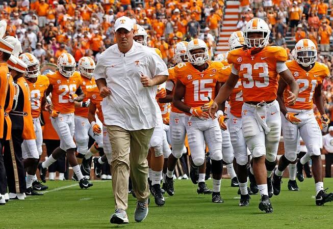 Heartbreaking: Tennessee volunteer 30 points deduction: controversy unfold….