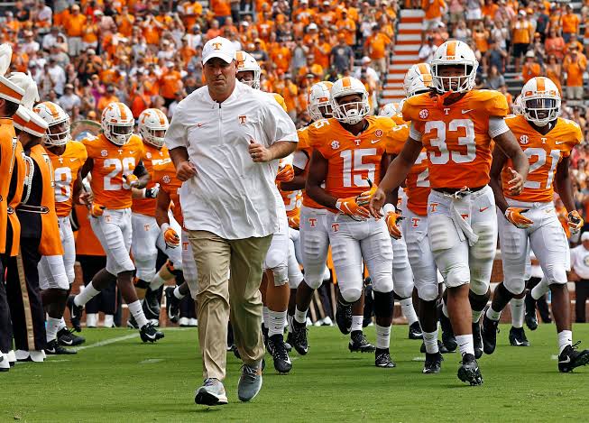 Heartbreaking: Tennessee volunteer 30 points deduction: controversy unfold….