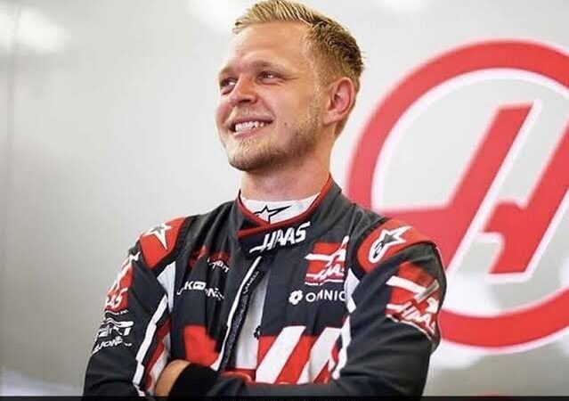 Heartbreaking news: Kevin Magnussen has been suspended and four star player due to……..