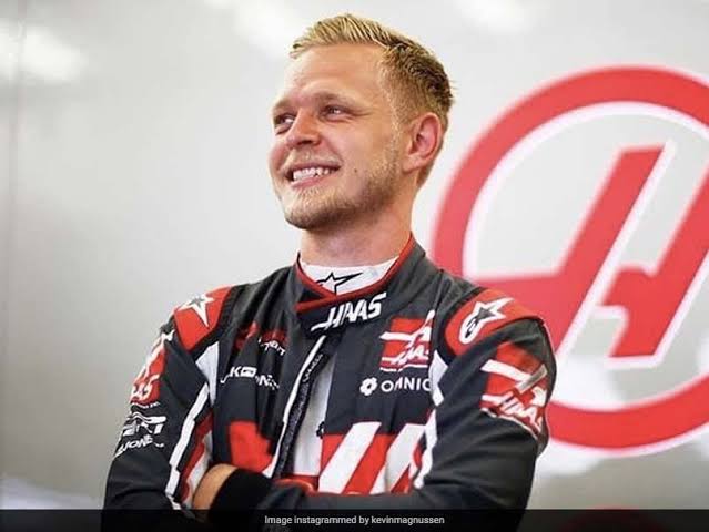 Heartbreaking news: Kevin Magnussen has been suspended and four star player due to……..