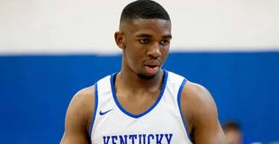 Breaking News: Kentucky Guard Lamont Butler Announces Departure.