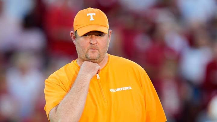 Devastating news: “Tennessee Volunteers Suffer Crushing Defeat in Heartbreaking Upset, Fall Short of Championship Hopes Due to……