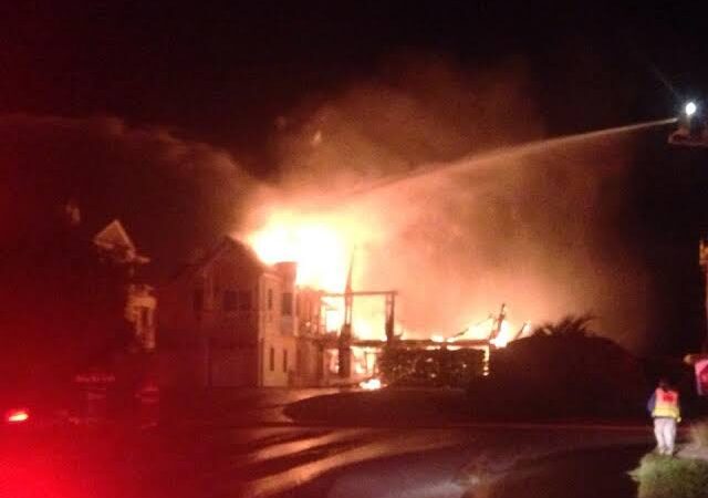 Breaking news: 50 people killed in outer Banks NC by fire outbreak……read on.