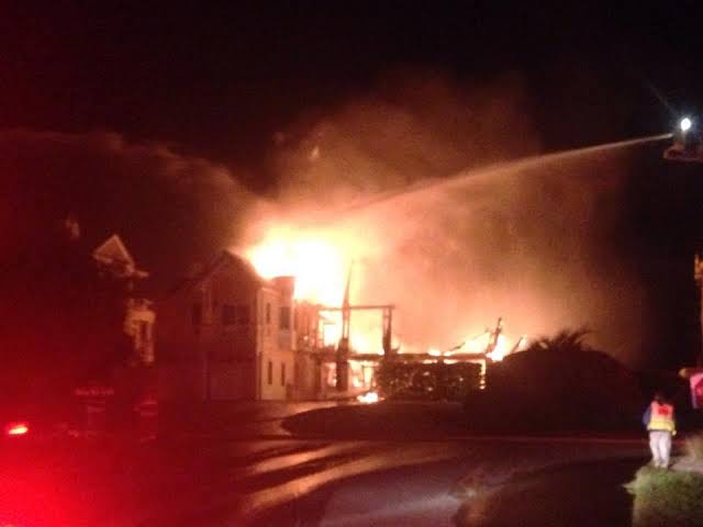 Breaking news: 50 people killed in outer Banks NC by fire outbreak……read on.