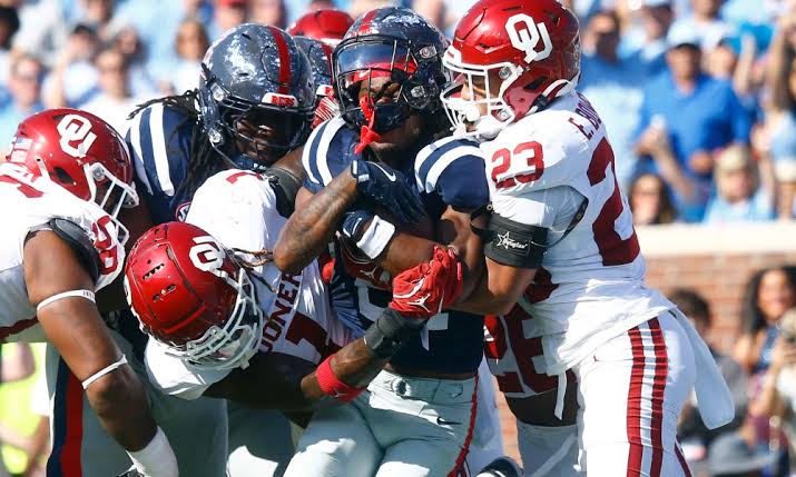 Breaking News: NCAA Disqualifies Oklahoma’s Defeat Against Ole Miss.