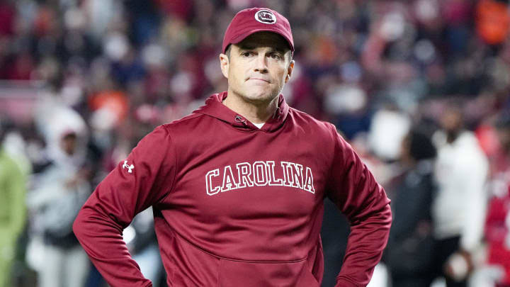 Significant void :Shane Beamer Announces Clemson as South Carolina Assistant coach due to ……..