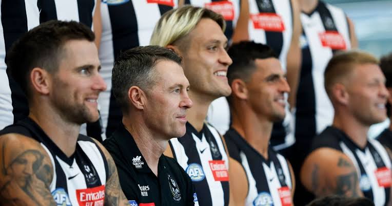 Inside Collingwood’s 2024 AFL Grand Final: Coach Craig McRae’s Perspective on….