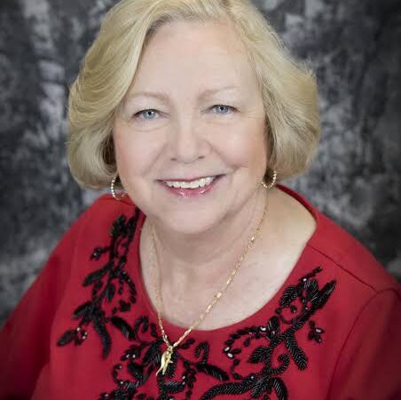 Breaking News: Mayor Lynne Matthews of Punta Gorda Confirmed Dead.