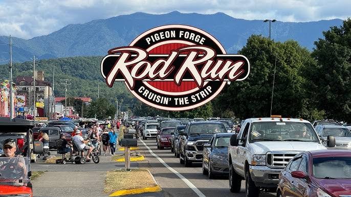 Breaking news :Fall Pigeon Forge Rod Run Ends with Nearly 100 Arrests and Injured Officers, Police Report