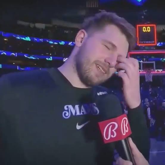 Devastating news :Luka Dončić Announces Shocking Update About Potential Retirement due to mental strain.