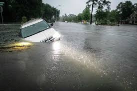 Unbelievable :Abbeville Community Devastated by Heavy Floods: Destruction and Recovery Efforts Underway.