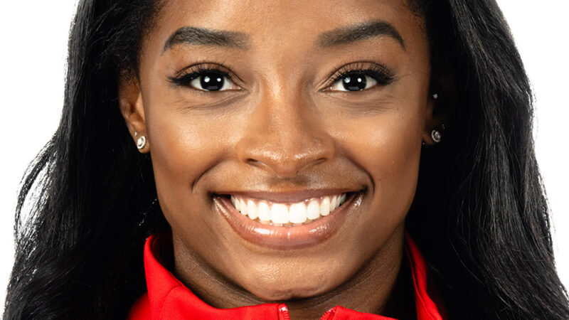 Gymnastics super star Simone Biles extends a relief gesture to affected residents of southeast Carolina disaster…read more…