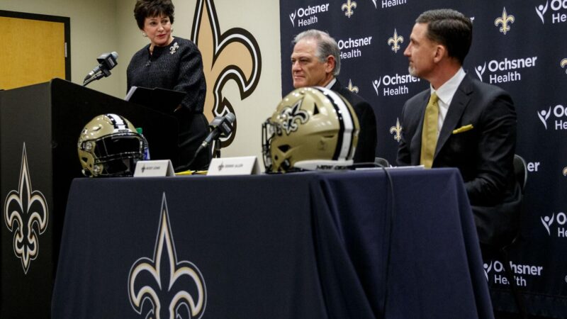 💔Sad news: Alvin Kamara shortly announced fired by the new Orleans saints owner Gayle Benson due to what just happened again…….. more details…..