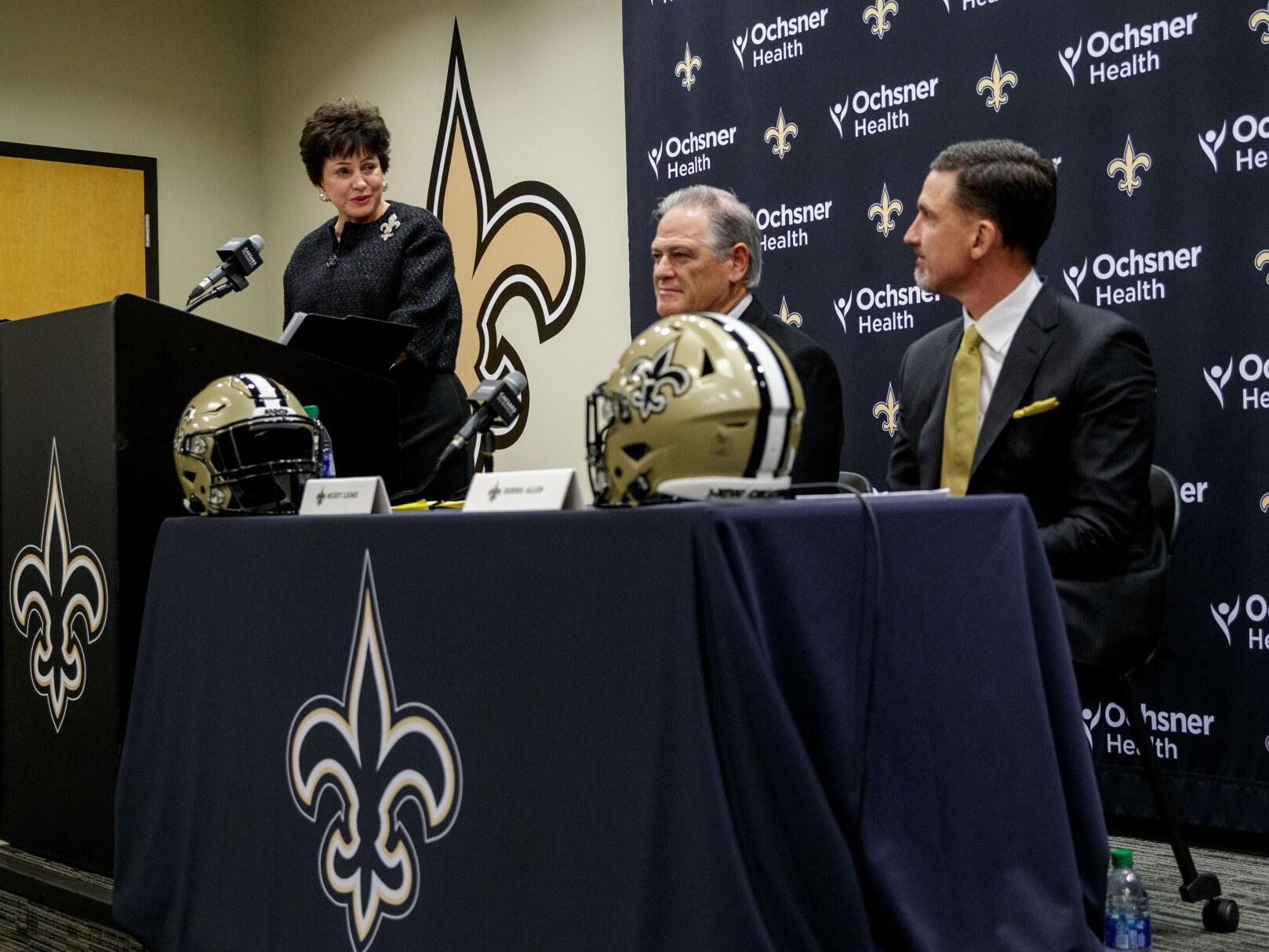 💔Sad news: Alvin Kamara shortly announced fired by the new Orleans saints owner Gayle Benson due to what just happened again…….. more details…..