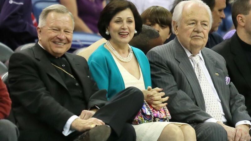 Unexpected: the New Orleans Saints Owner Gayle Benson terminated a contract deal of $ 127.9 million due to…….. more details ⬇️