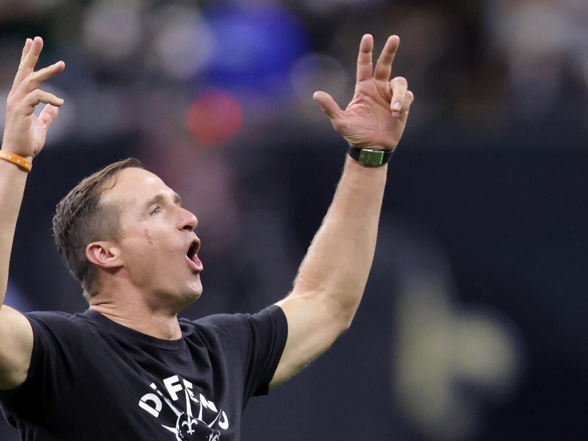 ✅Great deal: Drew Brees accepted and resigned 4years contract deal of $ 958.4 million with the New Orleans saints owner Gayle Benson just now………… more details…….