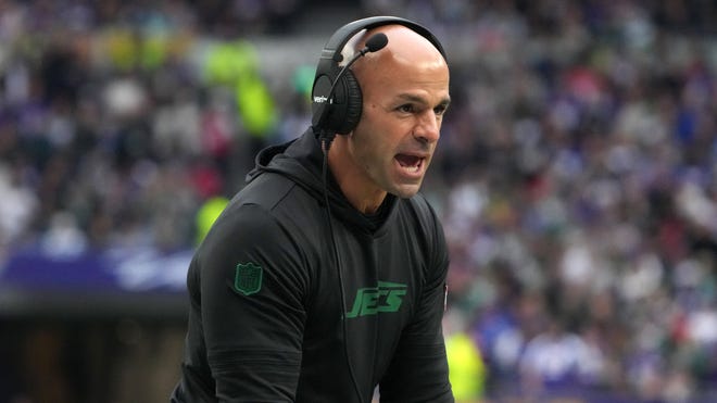 devastating news:2024 NFL season, several head coaches have already been dismissed, with Robert Saleh of…… more details ⬇️