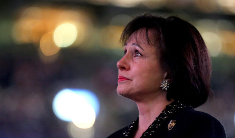 Unbelievable: New Orleans Saints Owner Gayle Benson Loses the NFL’s Biggest Project….. more details below 👇 