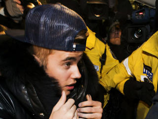 BREAKING NEWS: Justin Bieber sued for $100,000 over alledge assault just now…see more…