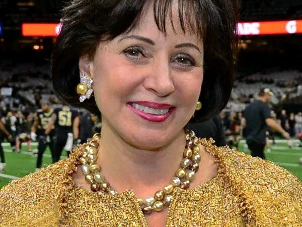 SAINTS NEWS: His efforts and dedication have taken him to another position; the owner of the New Orleans Saints, Gayle Benson, has promised to make All-Pro RB Alvin Kamara the…..