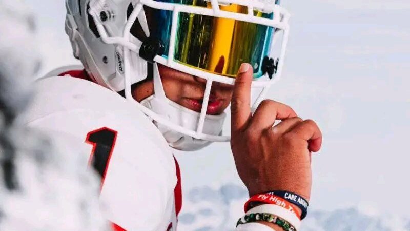 BREAKING: 5-Star WR Stuns College Football World with Shocking Decommitment from Arkansas, Flips Commitment to Georgia Over Powerhouses Alabama, Tennessee, LSU and….