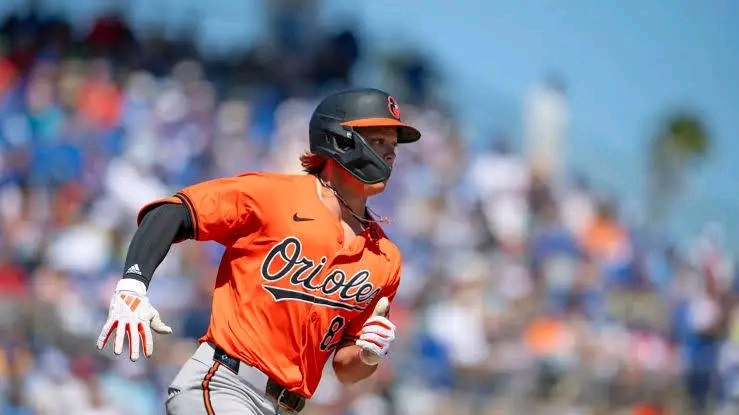 Done Deal: Baltimore Orioles Secure Jackson Holliday with $700 Million Deal in Free Agency.