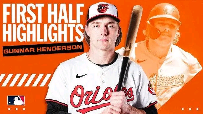 Good news :Congratulations! Orioles’ Silver Slugger Award Winner and 2-Time All-Star Gunnar Henderson Officially Selected as a Top Contender for…….