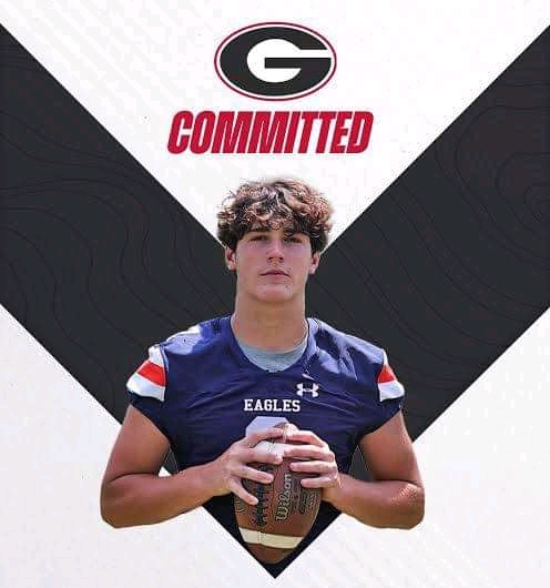 UGA Recruiting News: 5-Foot-10, 175-Pound Catcher Shocks Ohio State with Decommitment, Flips Commitment to UGA Over LSU and Tennessee.