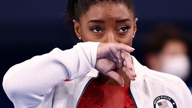 Gymnastics philanthropist, Simone Biles cried out for character assassination and dehumanization of her personality… read more