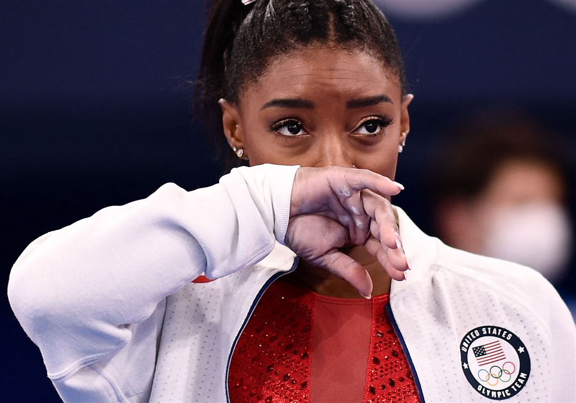 Gymnastics philanthropist, Simone Biles cried out for character assassination and dehumanization of her personality… read more