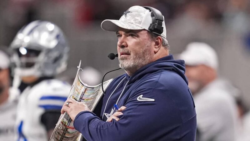 BREAKING NEWS: Cowboys’ Jerry Jones shares surprising update on future of Mike McCarthy…see details…