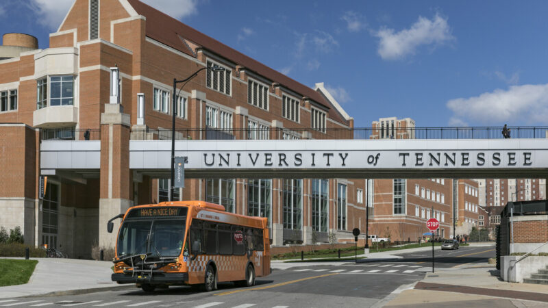 Tennessee signed partnership with Alabama University to improve humanity services… read more…