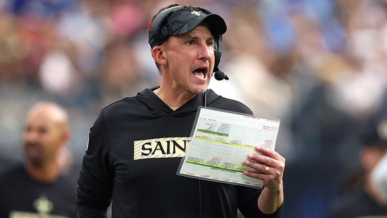 Shocking news: according to the NFL …….Robert Saleh (New York Jets) and Dennis Allen (New Orleans Saints) have not been dismissed due to…… more details ⬇️