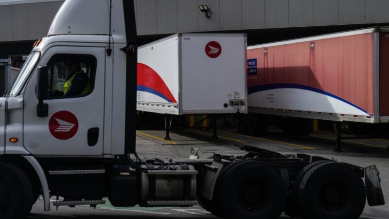 Canada Post workers embarked on industrial action after failed agreement…read more…