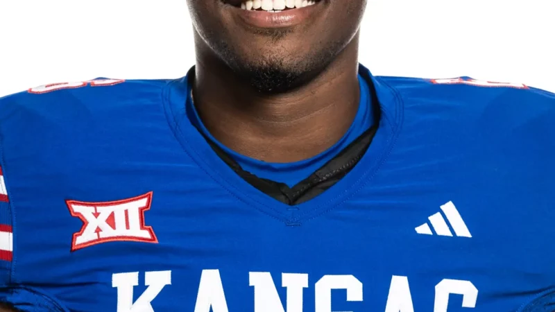 Breaking news Big 12 confrence Athletic terminate Jalon Daniels contract just now 