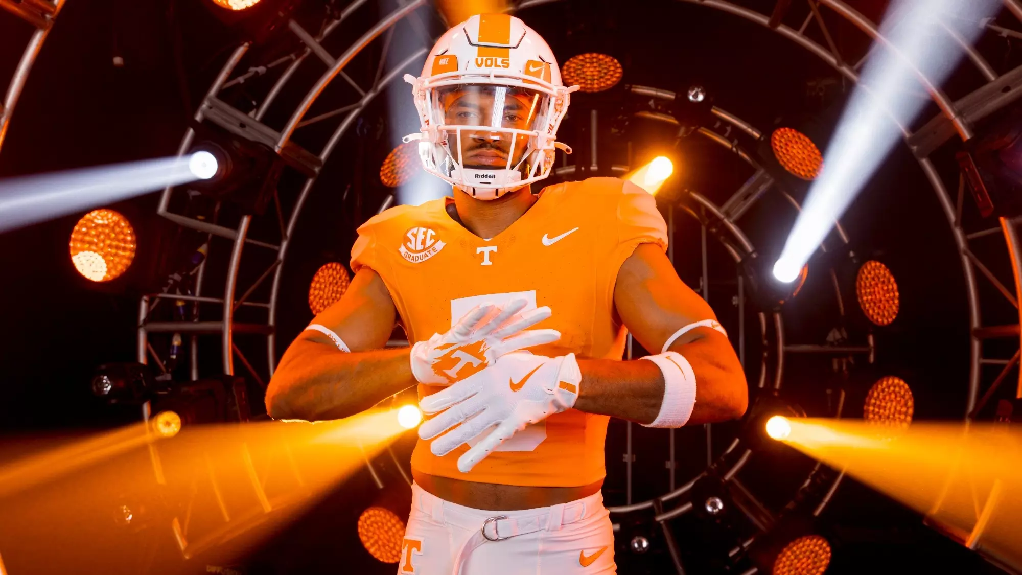 Tennessee football academy travels on the pedestrian of success as they made new signing… read more