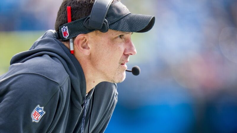 Wonderful announcement: Following the recent firing of Dennis Allen as head coach, New Orleans Saints special teams coordinator Darren Rizzi was promoted to…… more details 👇