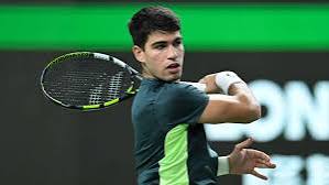 Shocking News: Carlos Alcaraz Withdraws from Year-End No. 1 Ranking in ATP Tour…. details