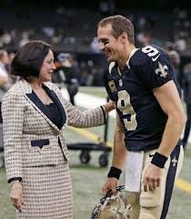 Breaking News: Drew Brees Turns Down $789.5 Million Deal from Saints Owner Gayle Benson, Leading to Termination of GM’s Contract…. see more 