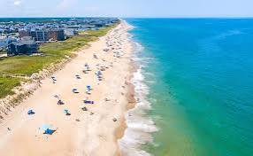 Breaking news: “Exploring the Charm and Adventure of OBX: The Outer Banks of North Carolina”….