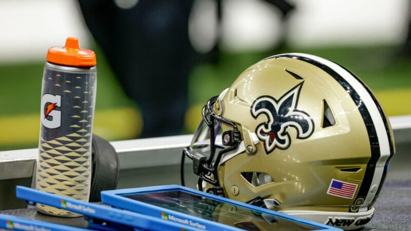 Breaking News: Saints Rule Out Two Players Against the Browns; Six More Questionable for Sunday’s Game.