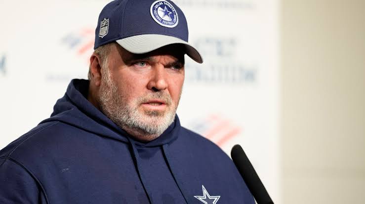 Sad news: Cowboys coach McCarthy has been sacked after accused of not getting the job done with his antiquated offense…read more…