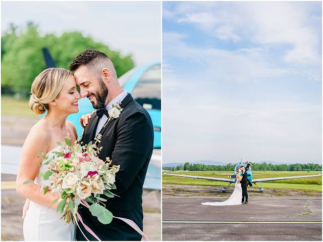 University of Tennessee arrange a colourful weeding for her youngest lecturer… read more