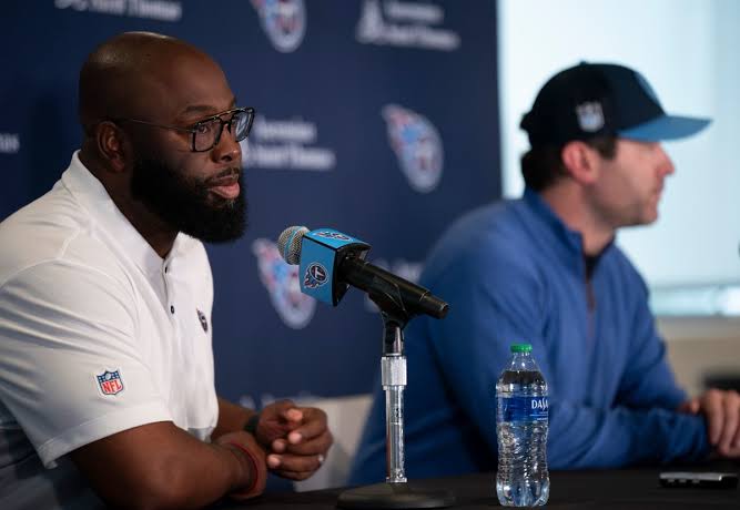 Tennessee Titans General Manager,Ran Carthon reached a renewed deal of $190 million with Tennessee coach Josh Heupel against 2025…read more…